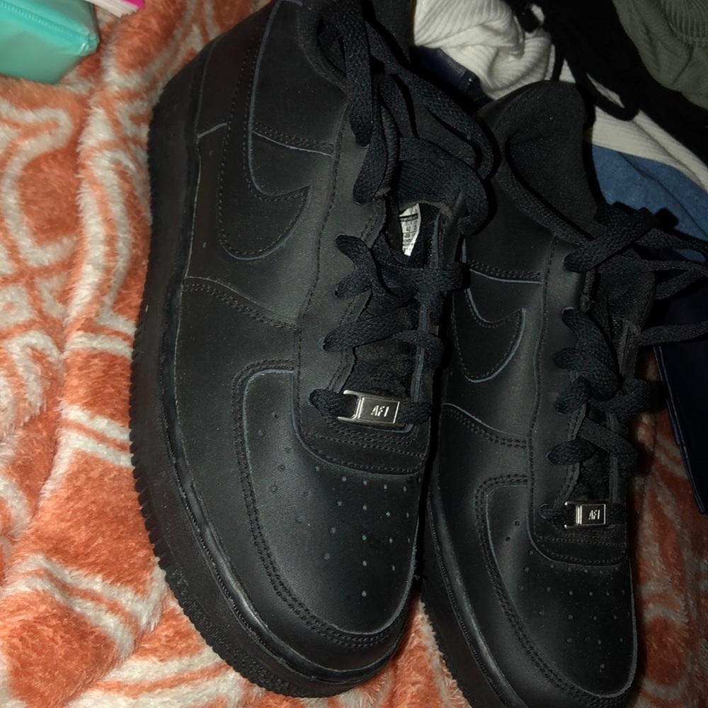 Nike Air Force 1 07 LE Low